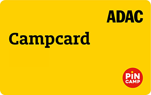 adac card